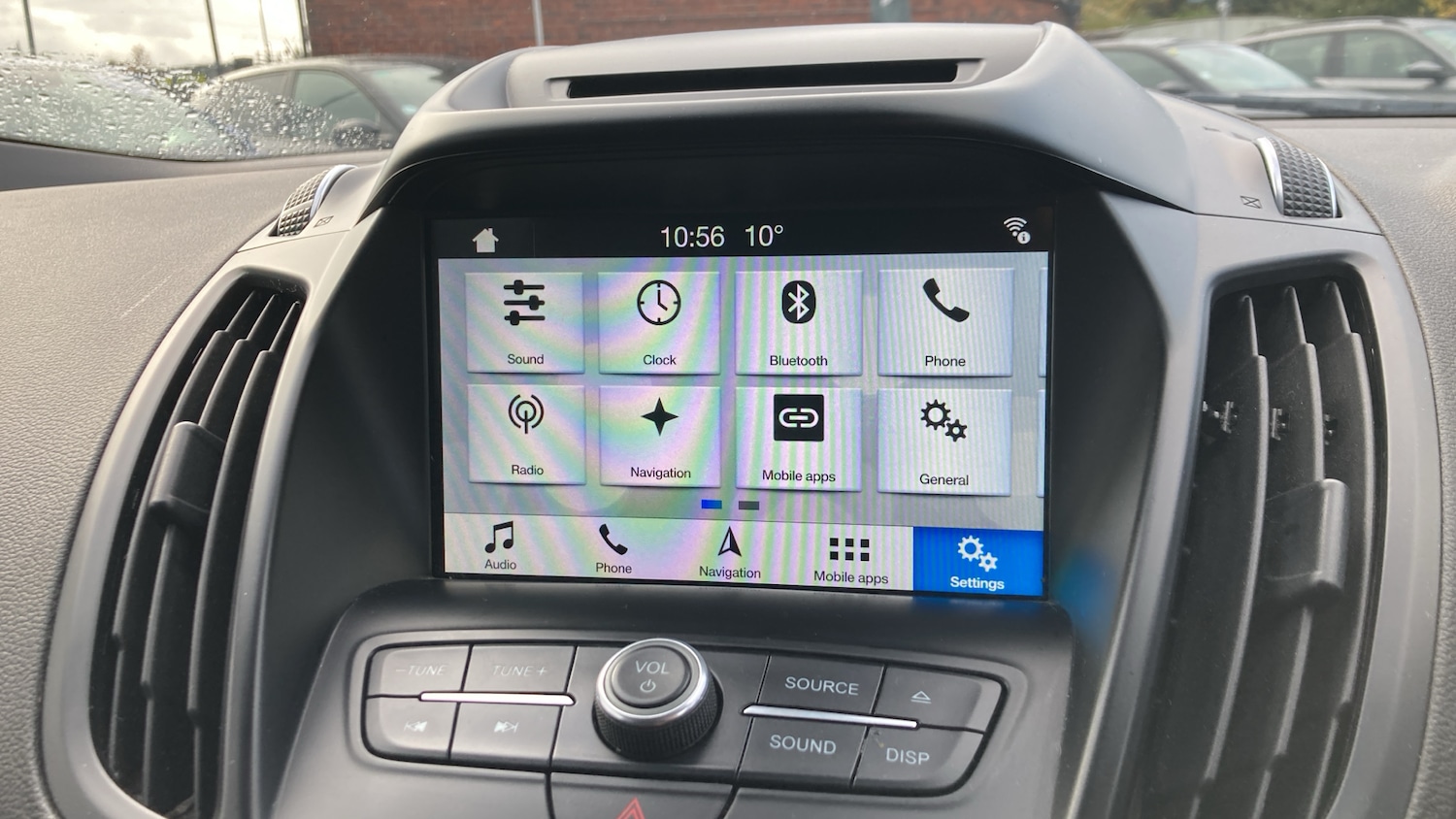 Used Ford Kuga 2019 for sale - 76422228: Photo 26