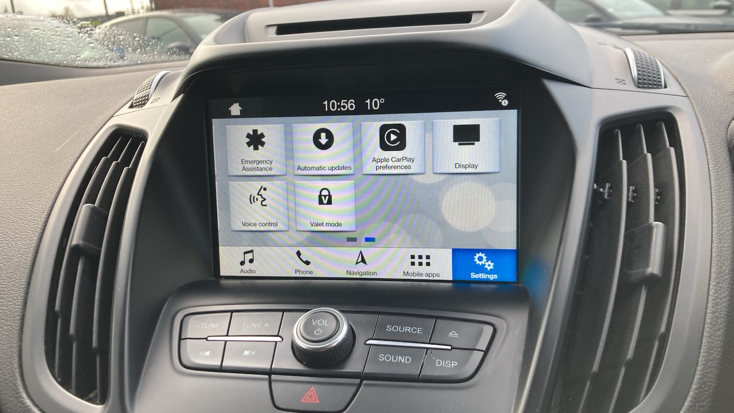 Used Ford Kuga 2019 for sale - 76422228: Photo 27