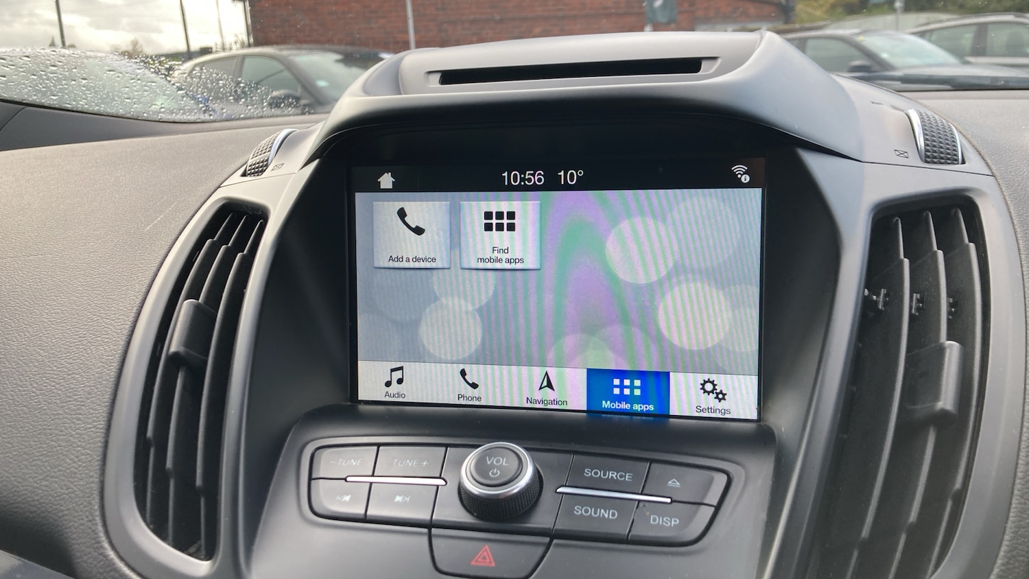 Used Ford Kuga 2019 for sale - 76422228: Photo 28