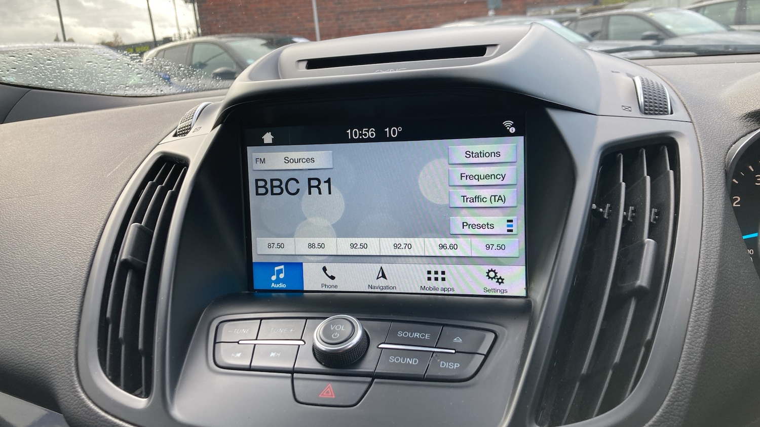 Used Ford Kuga 2019 for sale - 76422228: Photo 29