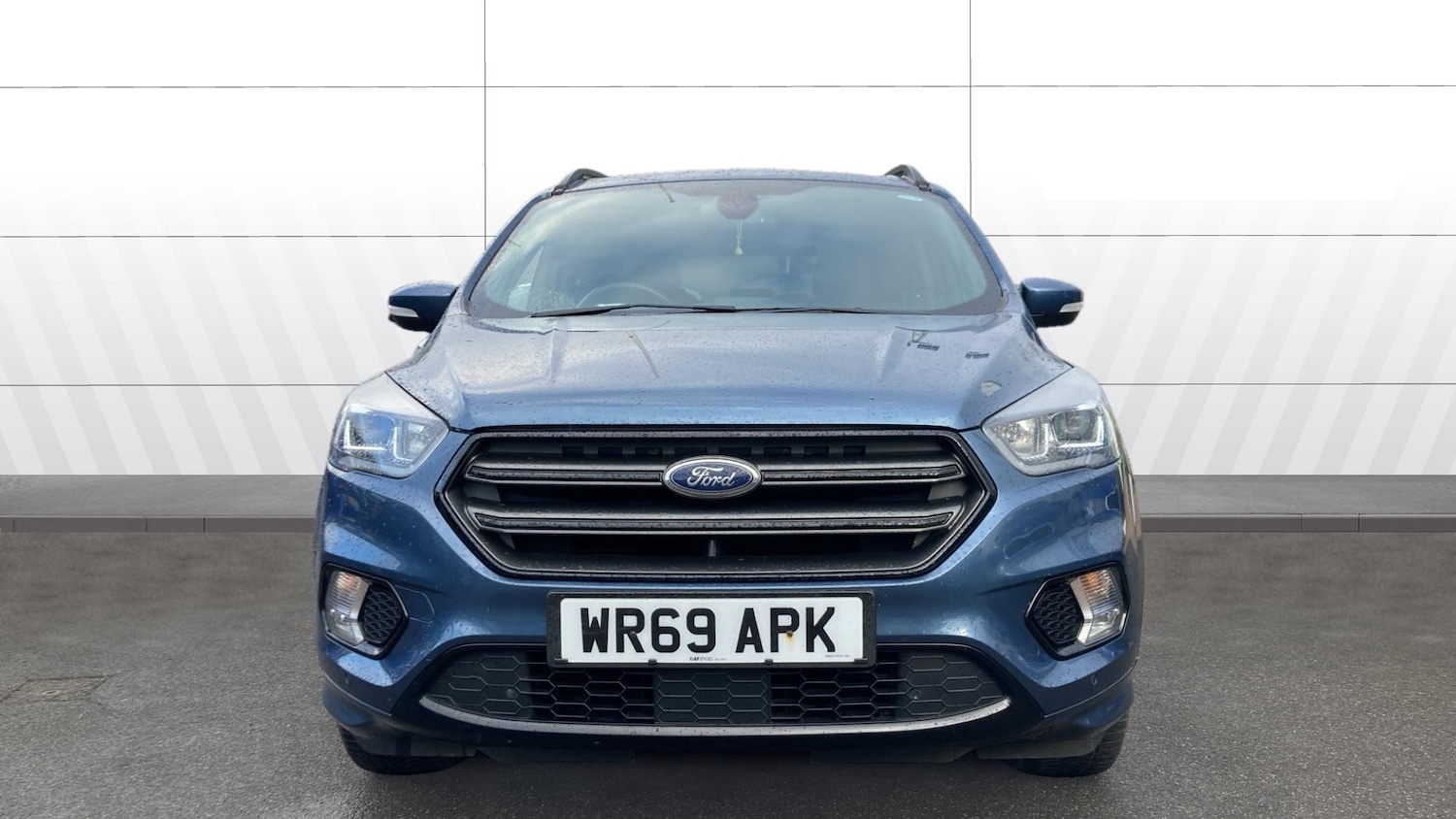 Used Ford Kuga 2019 for sale - 76422228: Photo 3