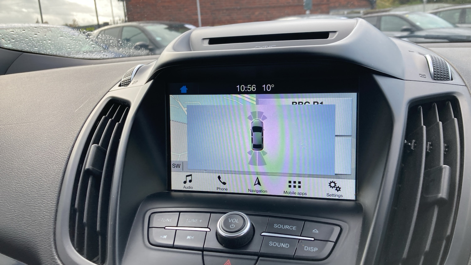 Used Ford Kuga 2019 for sale - 76422228: Photo 30