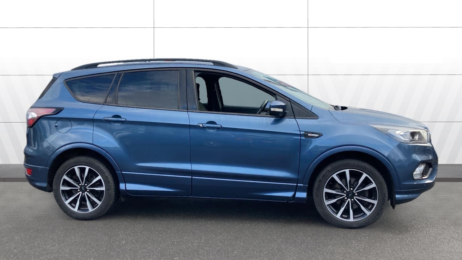 Used Ford Kuga 2019 for sale - 76422228: Photo 5