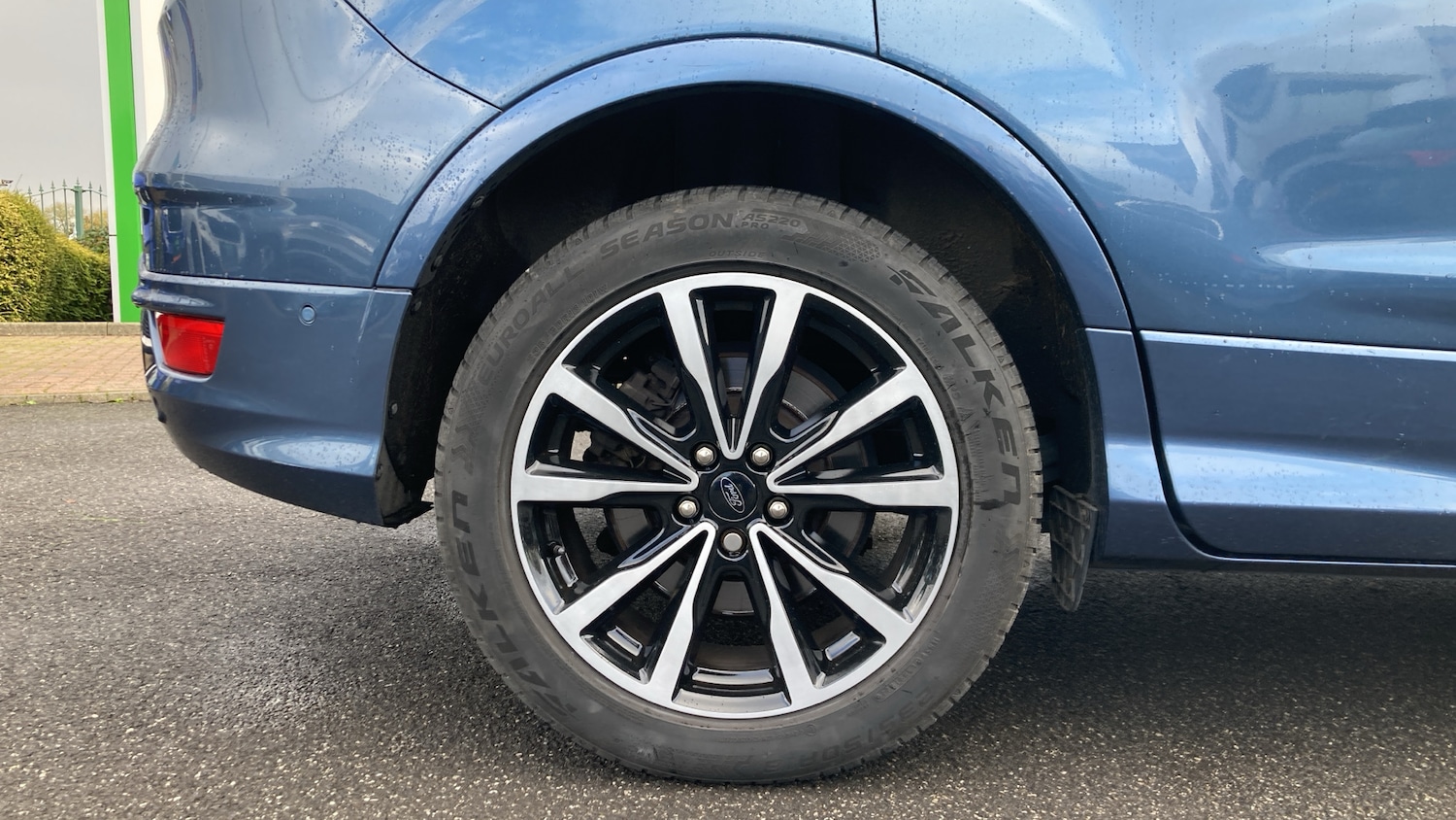 Used Ford Kuga 2019 for sale - 76422228: Photo 7