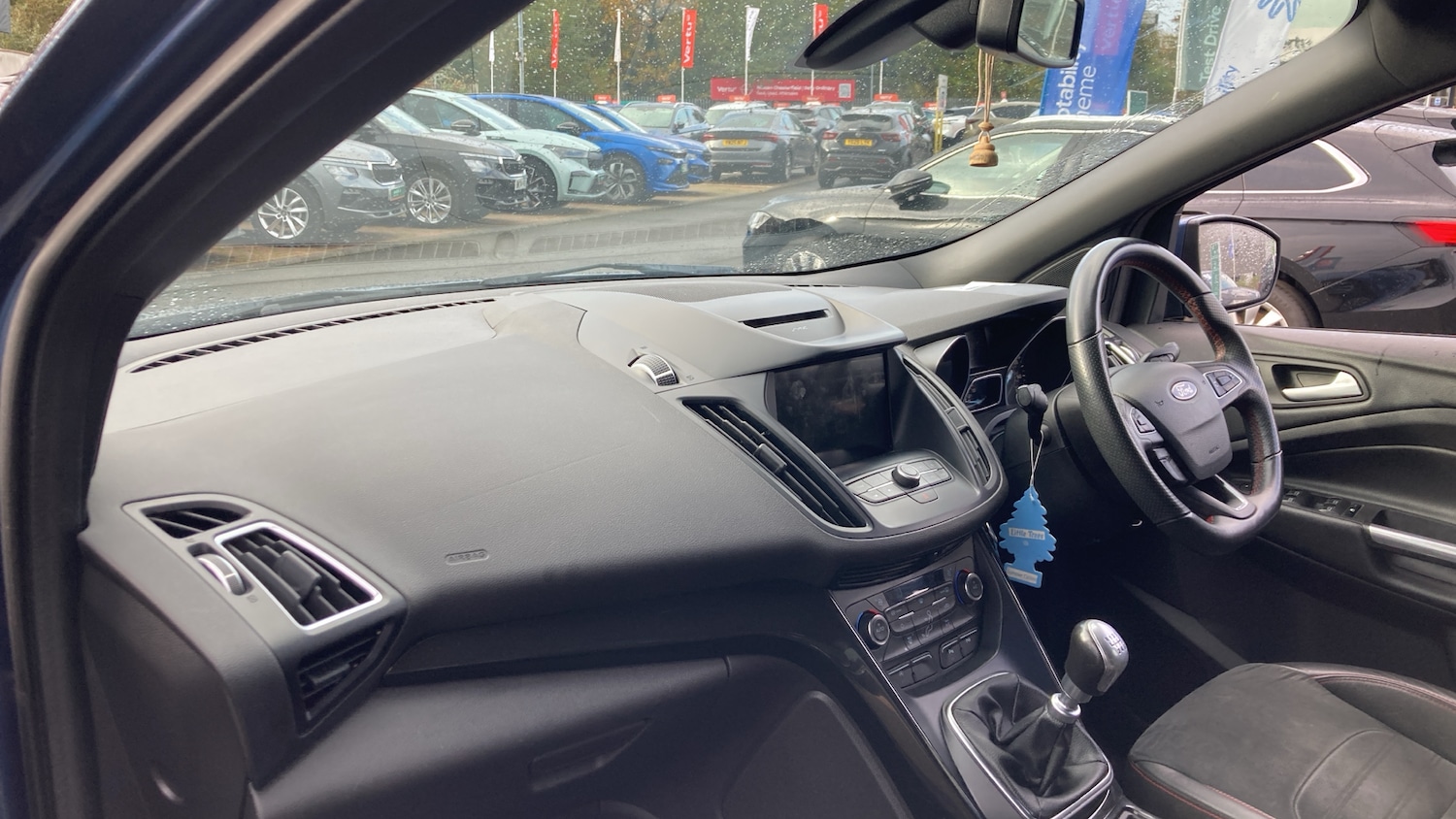 Used Ford Kuga 2019 for sale - 76422228: Photo 9