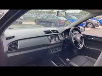 Used Skoda Fabia 2020 for sale - 74854012: Photo