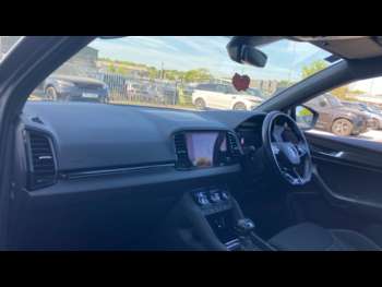 Used Skoda Karoq 2024 for sale - 74605194: Photo