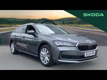2024 (24) - 2.0 TDI SE Technology 5dr DSG Diesel Estate