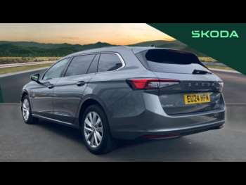 Used Skoda Superb 2024 for sale - 74774591: Photo