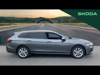 Used Skoda Superb 2024 for sale - 74774591: Photo