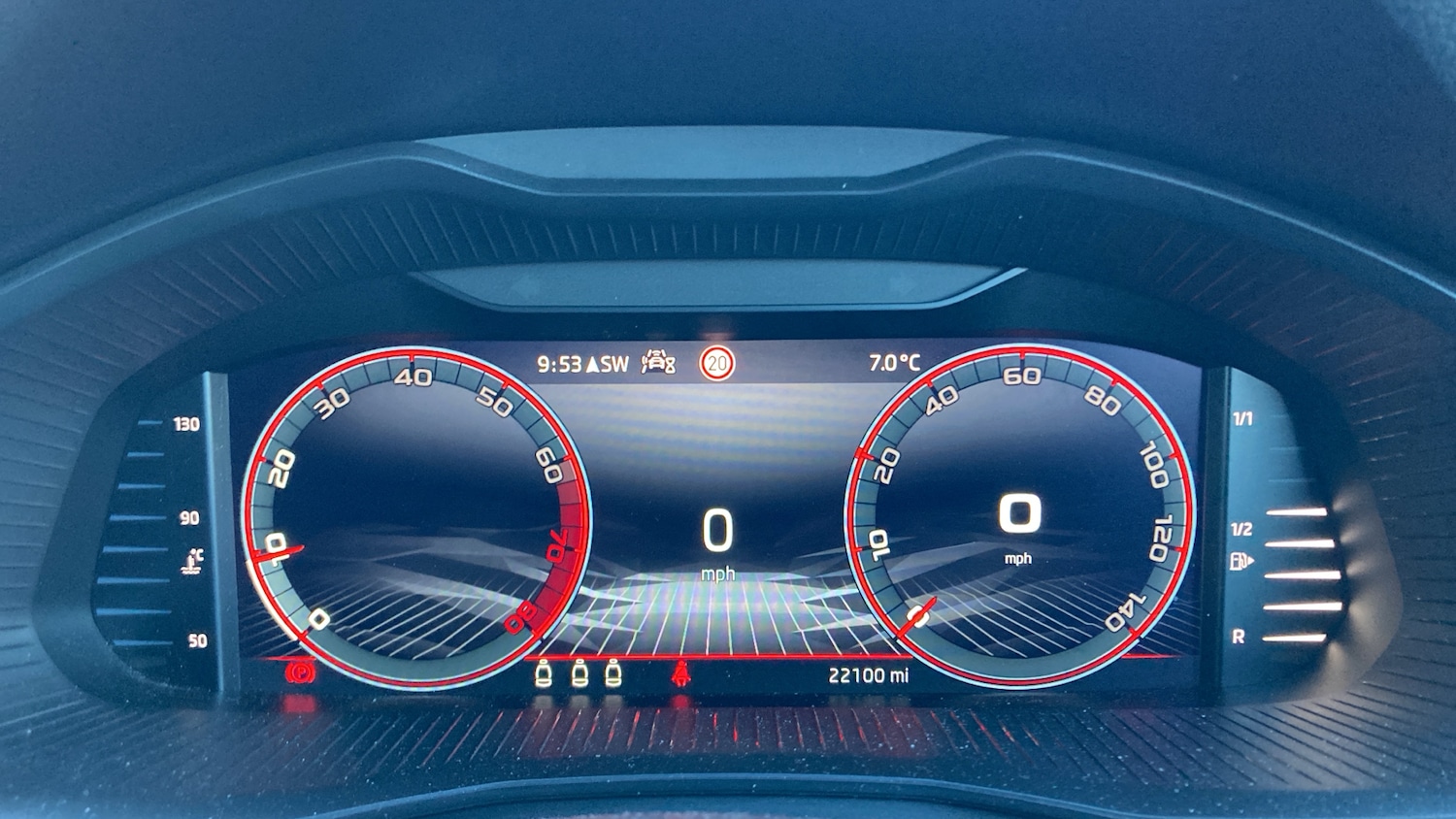 Used Skoda Kamiq 2022 for sale - 78000752: Photo 11