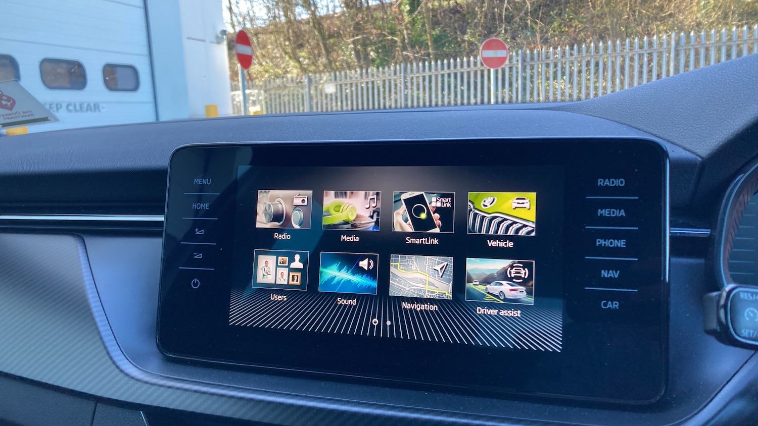 Used Skoda Kamiq 2022 for sale - 78000752: Photo 12