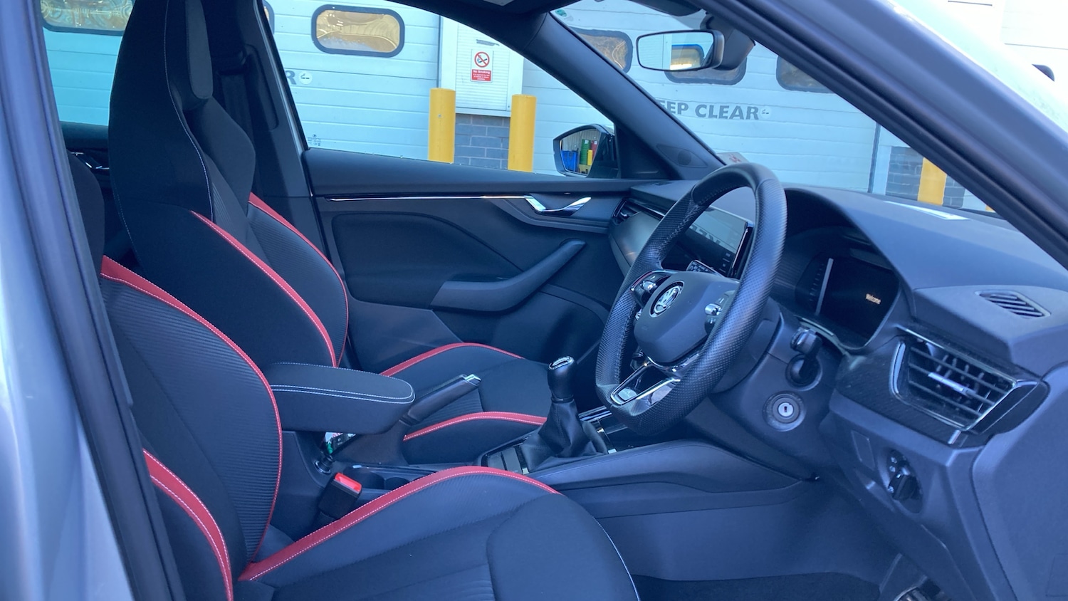 Used Skoda Kamiq 2022 for sale - 78000752: Photo 15