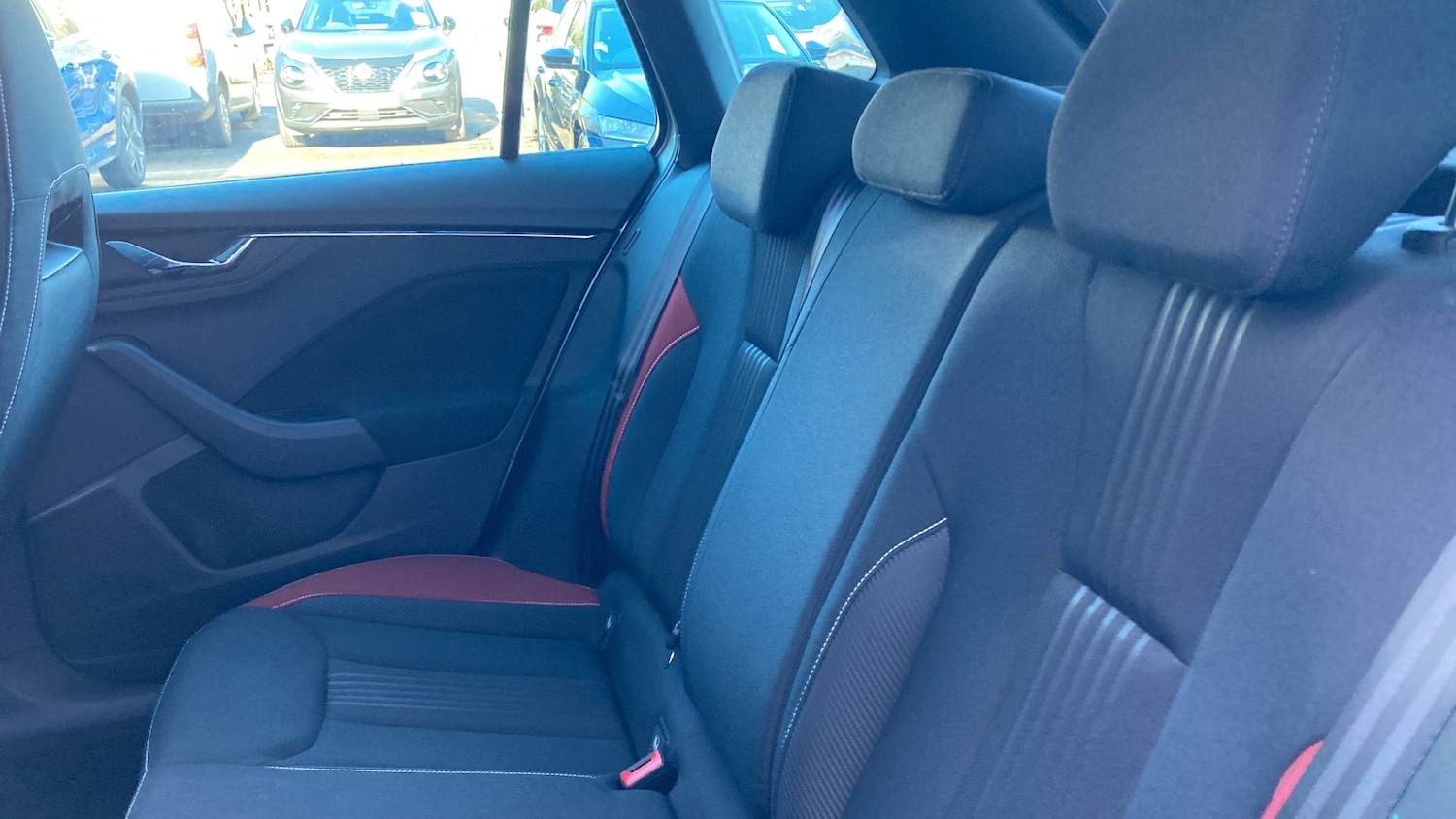 Used Skoda Kamiq 2022 for sale - 78000752: Photo 16