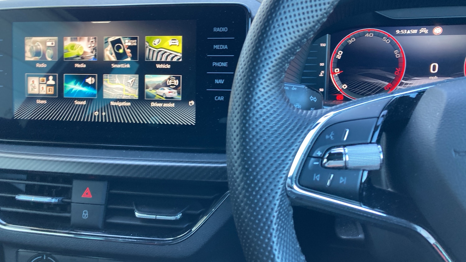 Used Skoda Kamiq 2022 for sale - 78000752: Photo 17