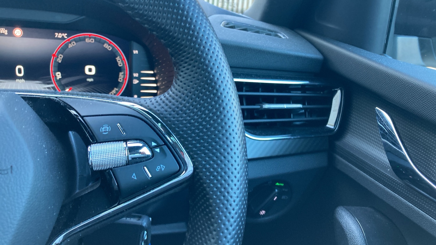 Used Skoda Kamiq 2022 for sale - 78000752: Photo 22