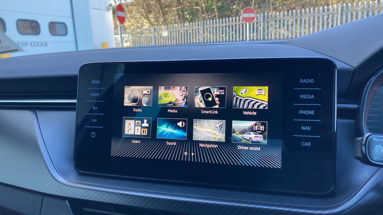 Used Skoda Kamiq 2022 for sale - 78000752: Photo 23