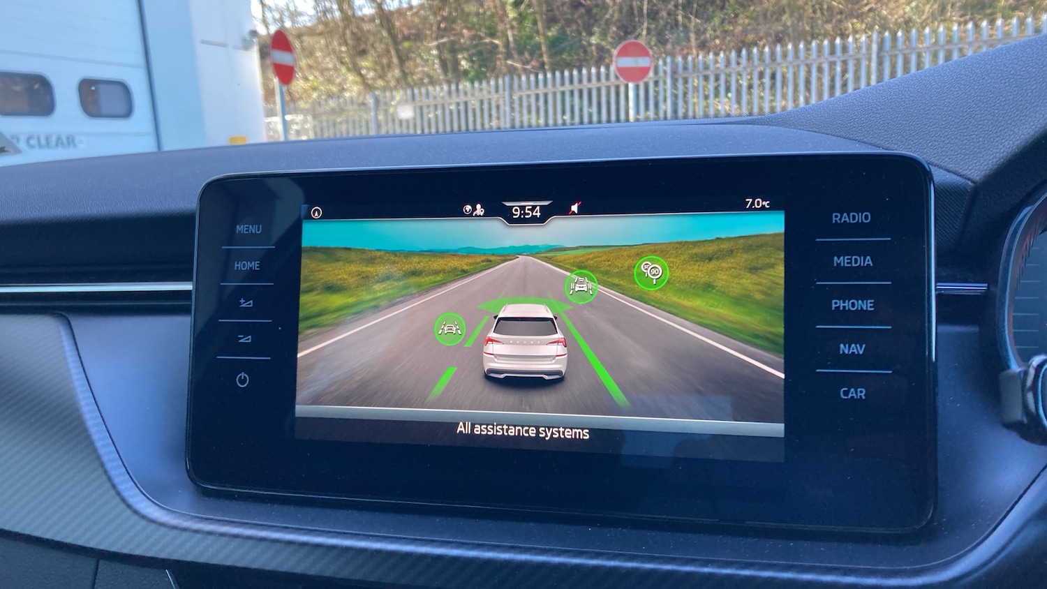 Used Skoda Kamiq 2022 for sale - 78000752: Photo 26