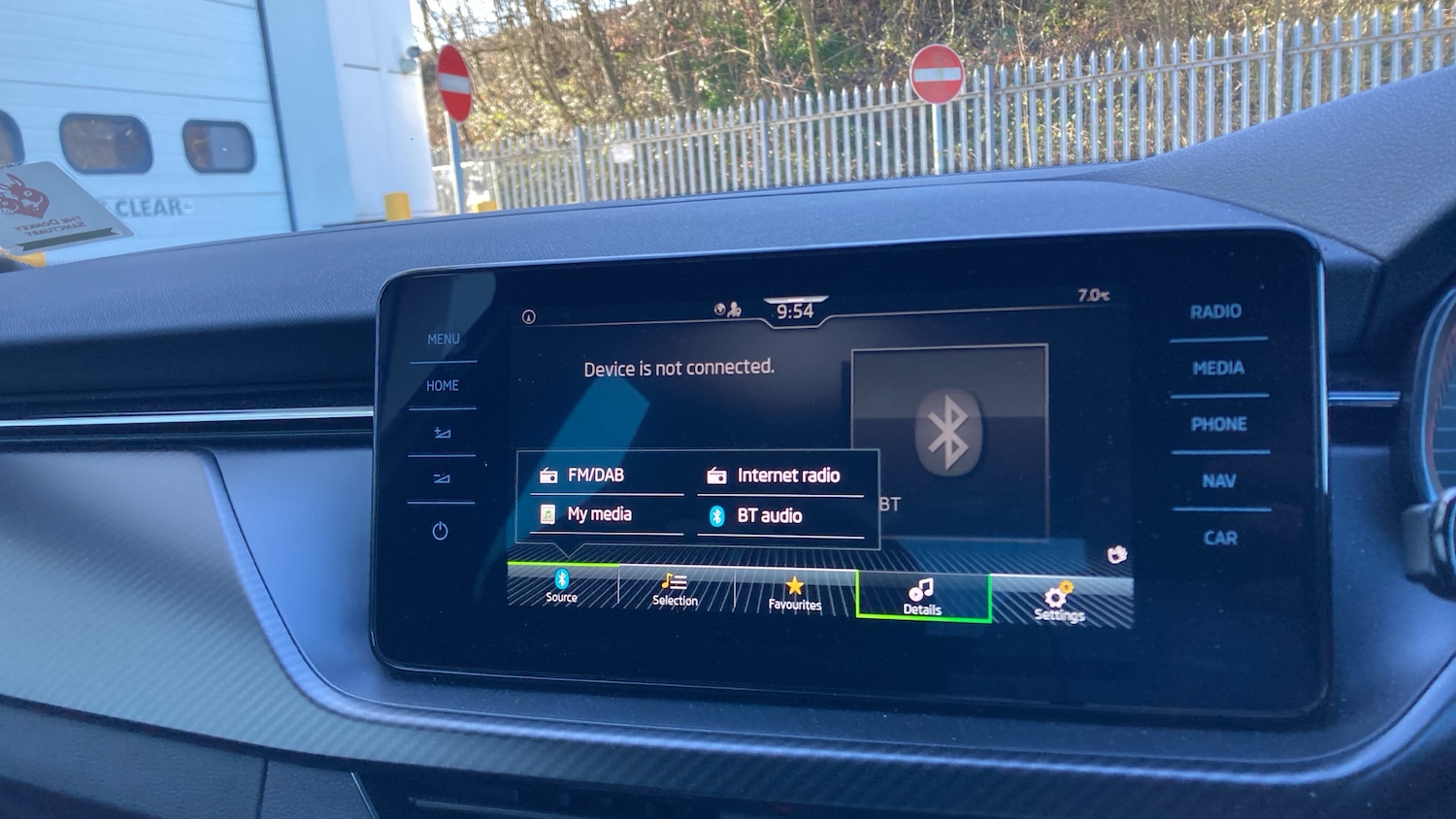 Used Skoda Kamiq 2022 for sale - 78000752: Photo 27