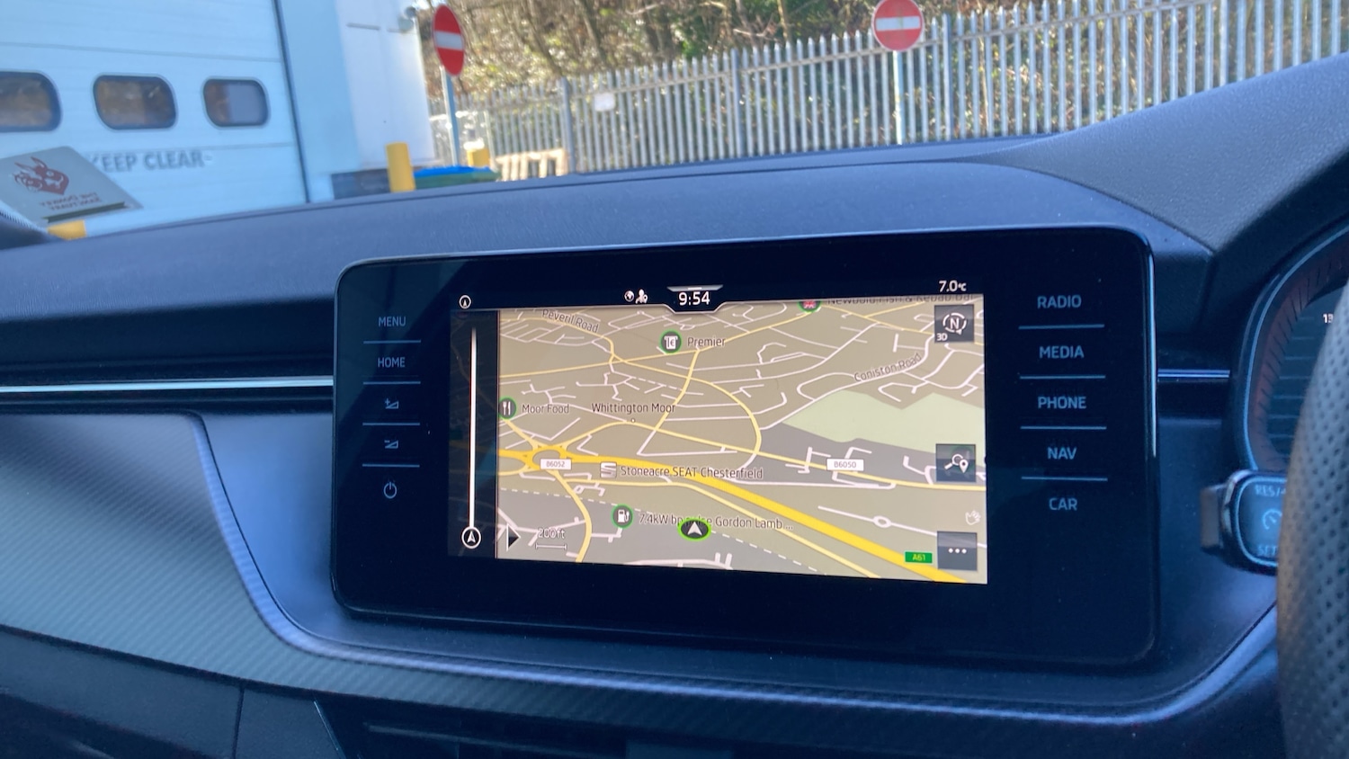 Used Skoda Kamiq 2022 for sale - 78000752: Photo 29