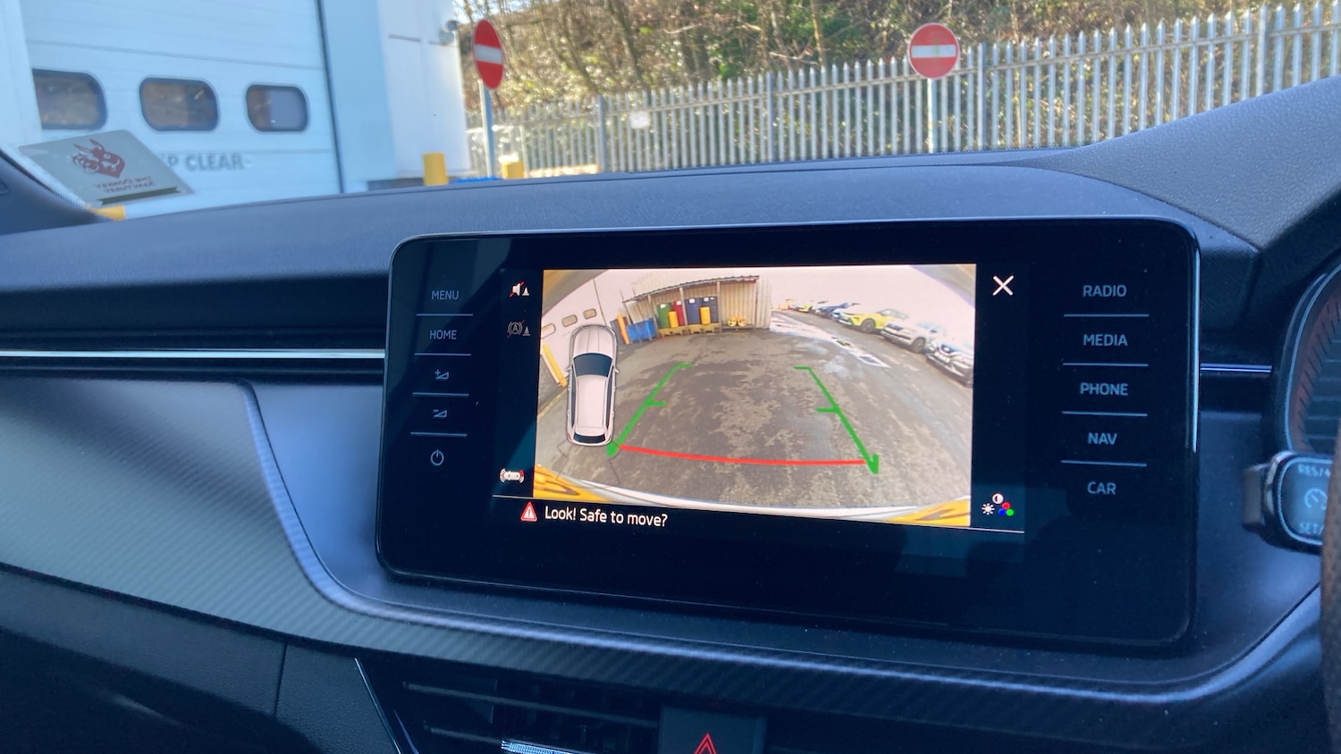 Used Skoda Kamiq 2022 for sale - 78000752: Photo 30