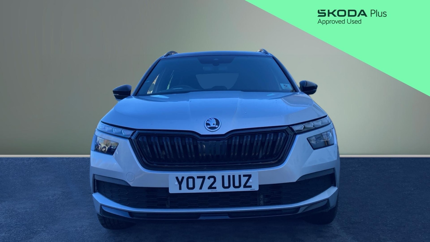 Used Skoda Kamiq 2022 for sale - 78000752: Photo 7