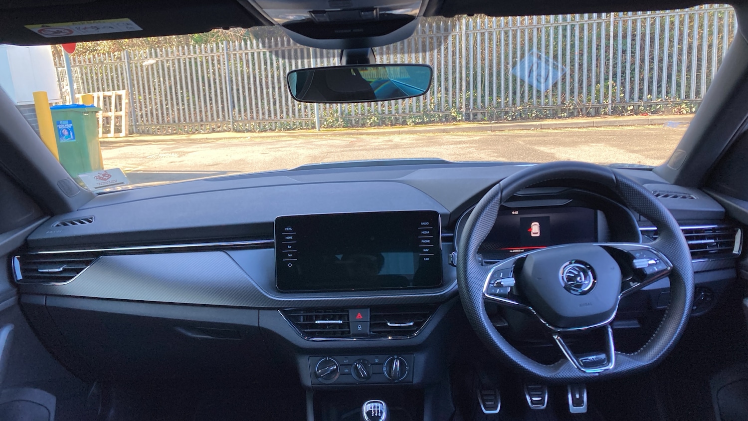 Used Skoda Kamiq 2022 for sale - 78000752: Photo 9