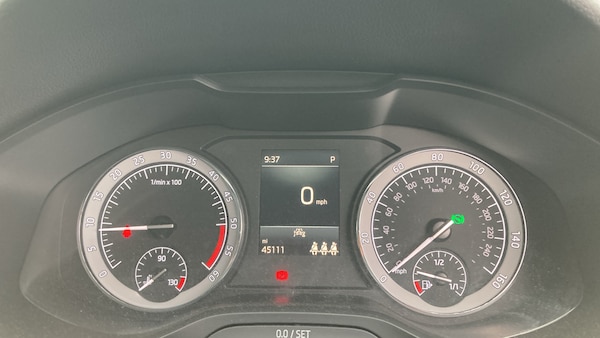 Used Skoda Kodiaq 2022 for sale - 76255221: Photo 11