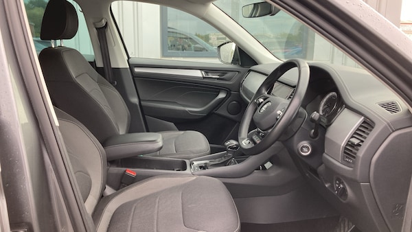Used Skoda Kodiaq 2022 for sale - 76255221: Photo 15
