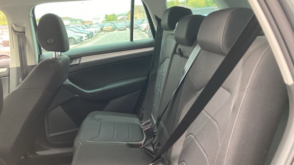 Used Skoda Kodiaq 2022 for sale - 76255221: Photo 16