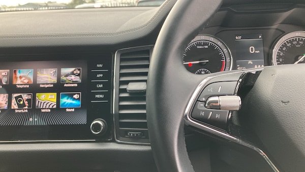 Used Skoda Kodiaq 2022 for sale - 76255221: Photo 21
