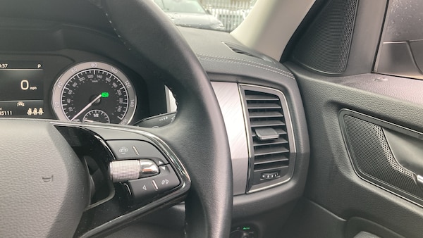 Used Skoda Kodiaq 2022 for sale - 76255221: Photo 22