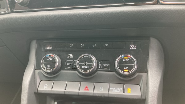 Used Skoda Kodiaq 2022 for sale - 76255221: Photo 23