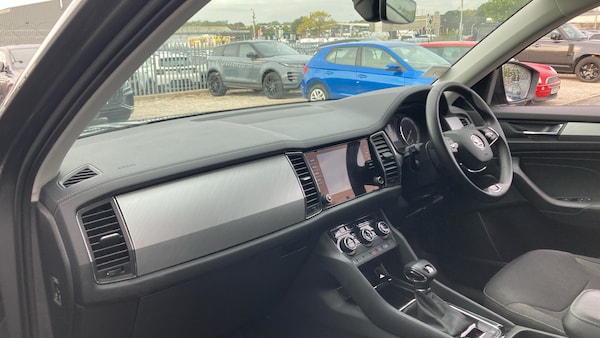 Used Skoda Kodiaq 2022 for sale - 76255221: Photo 2