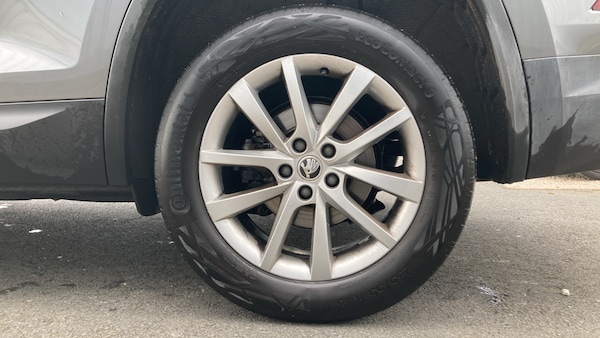 Used Skoda Kodiaq 2022 for sale - 76255221: Photo 5