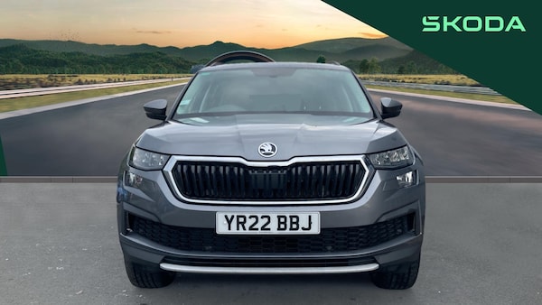 Used Skoda Kodiaq 2022 for sale - 76255221: Photo 7