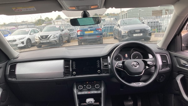 Used Skoda Kodiaq 2022 for sale - 76255221: Photo 9