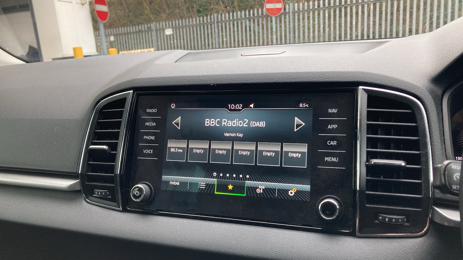 Used Skoda Karoq 2023 for sale - 77836771: Photo 12