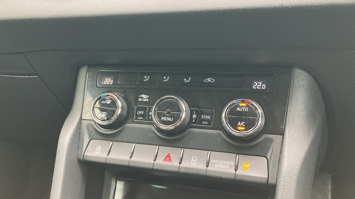 Used Skoda Karoq 2023 for sale - 77836771: Photo 13