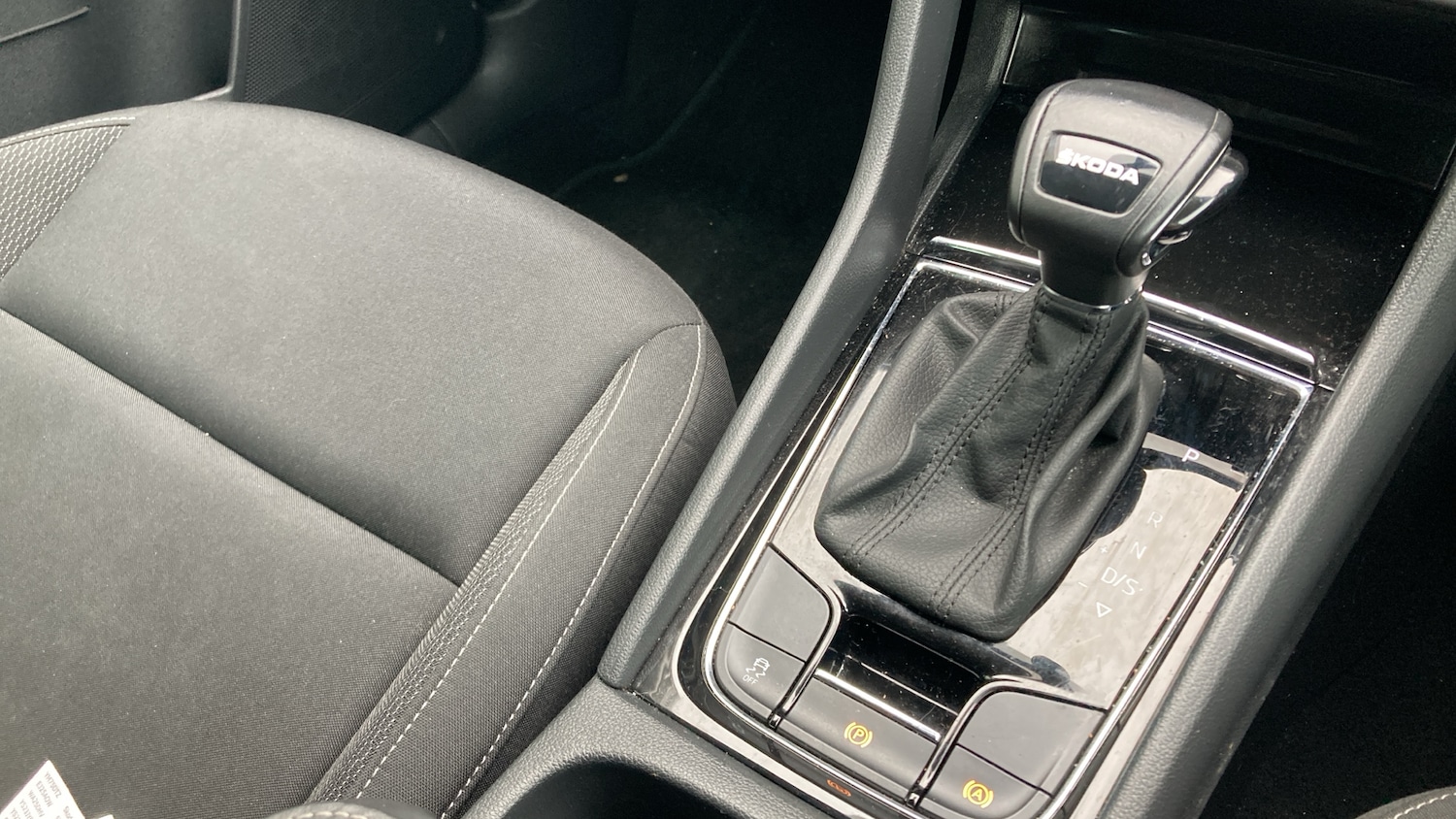 Used Skoda Karoq 2023 for sale - 77836771: Photo 14