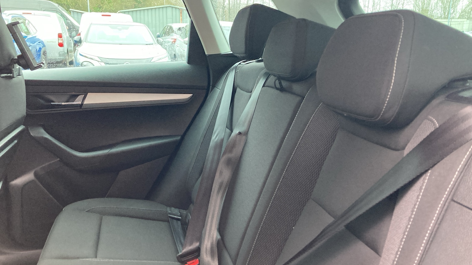 Used Skoda Karoq 2023 for sale - 77836771: Photo 16