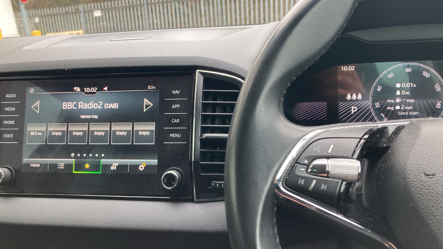 Used Skoda Karoq 2023 for sale - 77836771: Photo 17