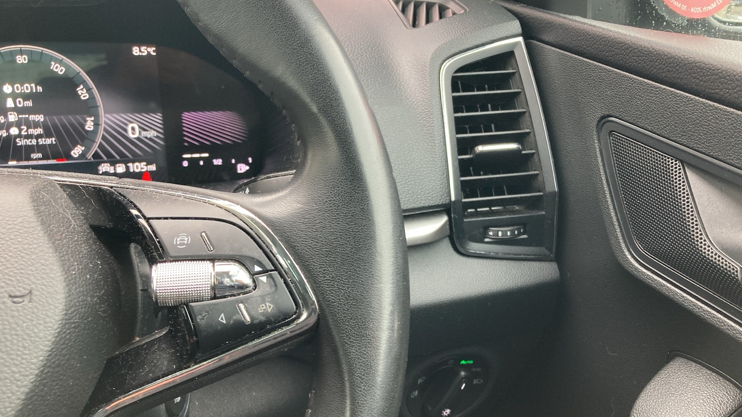 Used Skoda Karoq 2023 for sale - 77836771: Photo 18