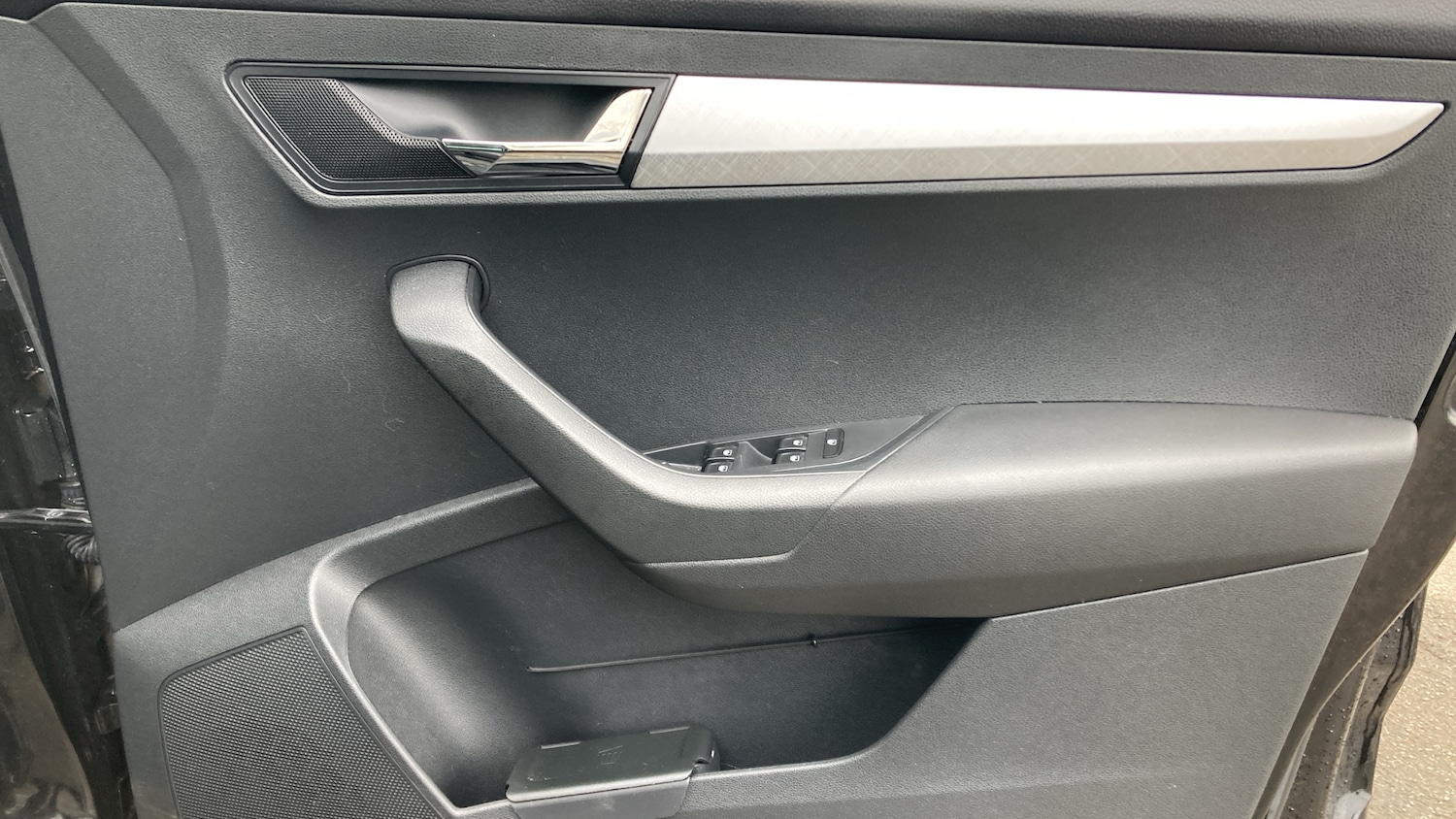 Used Skoda Karoq 2023 for sale - 77836771: Photo 19