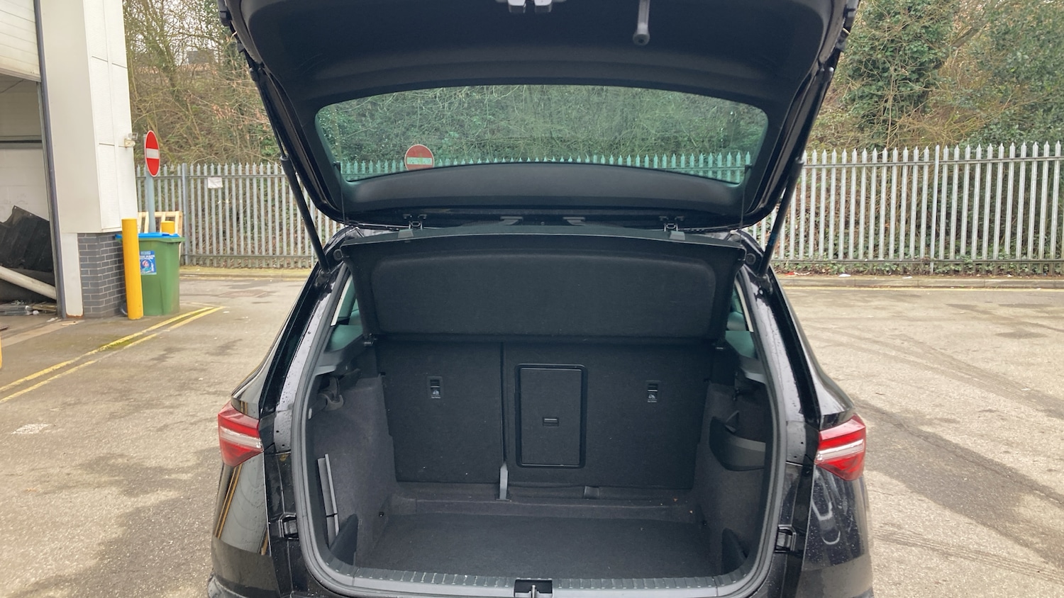 Used Skoda Karoq 2023 for sale - 77836771: Photo 20