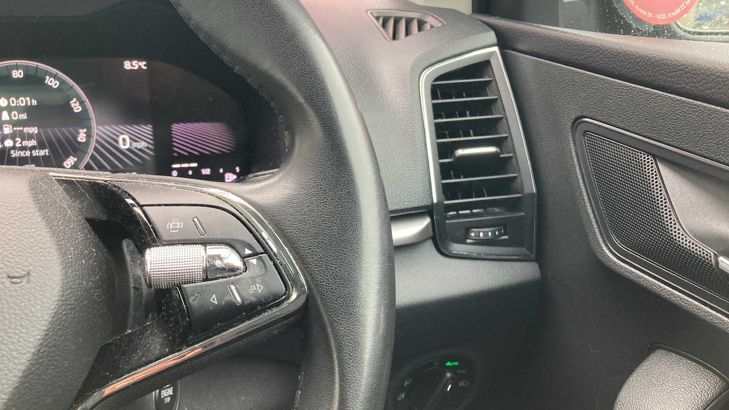 Used Skoda Karoq 2023 for sale - 77836771: Photo 22