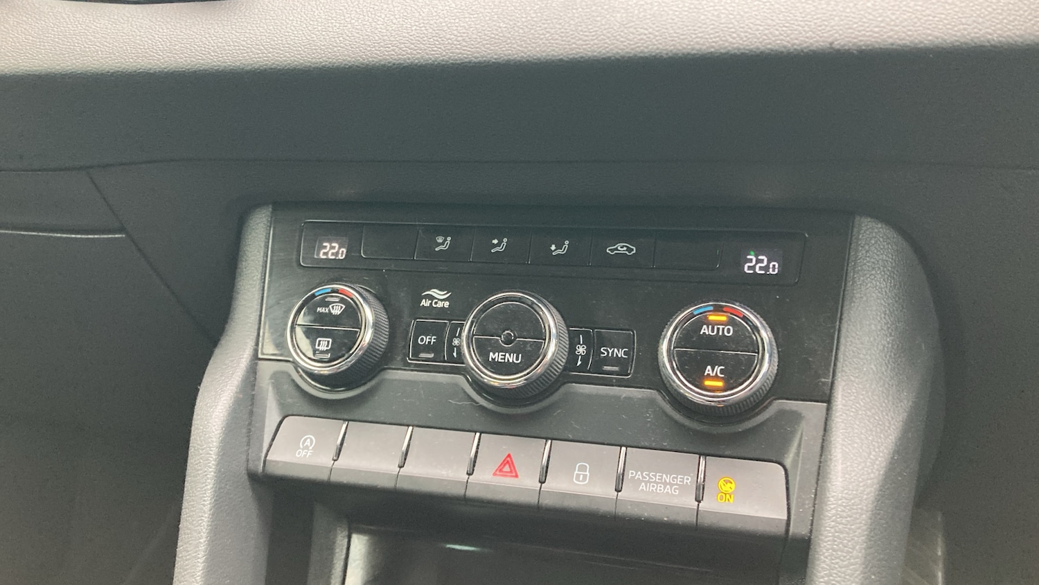 Used Skoda Karoq 2023 for sale - 77836771: Photo 23