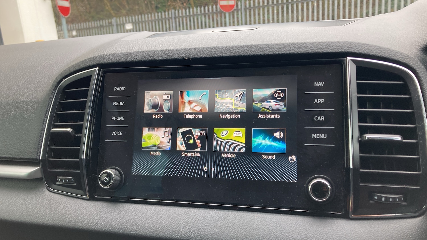 Used Skoda Karoq 2023 for sale - 77836771: Photo 24