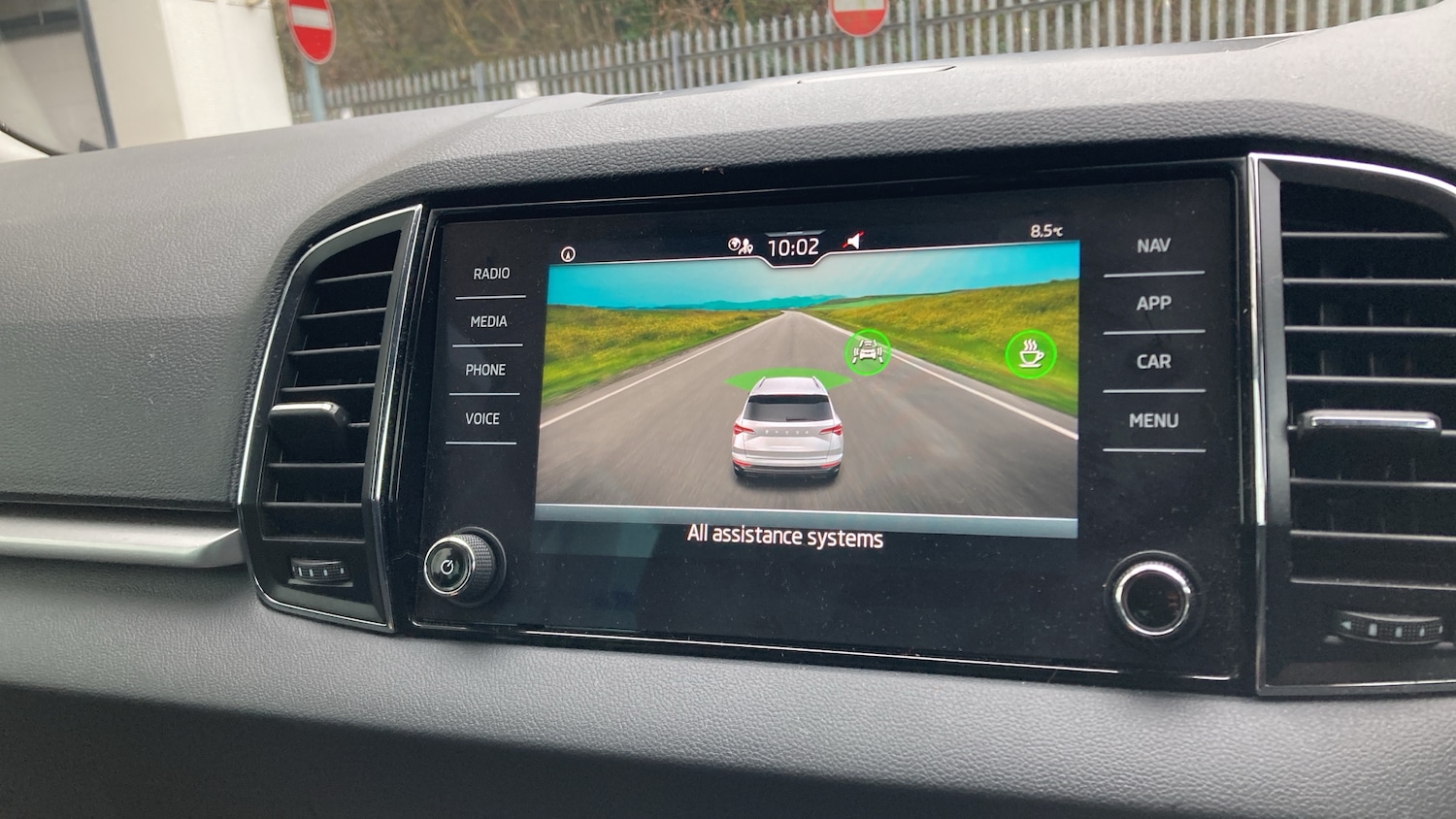 Used Skoda Karoq 2023 for sale - 77836771: Photo 26