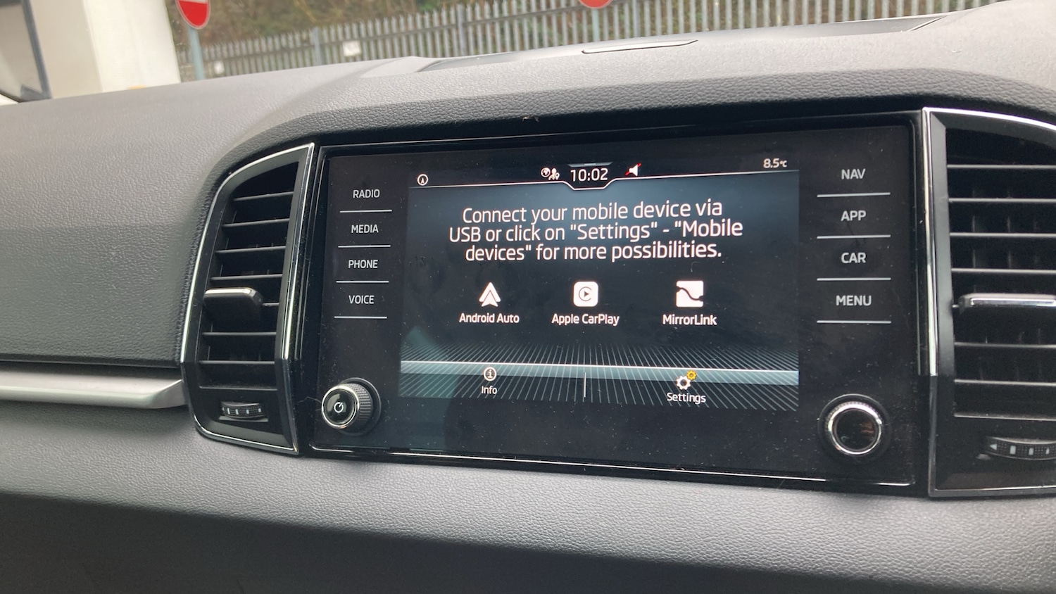 Used Skoda Karoq 2023 for sale - 77836771: Photo 27